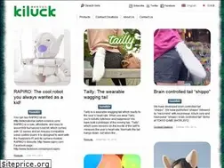 Sites similar to kiluck.co.jp