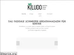 Sites similar to kiludo.ch