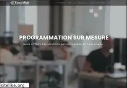 Sites similar to kilukrumedia.com