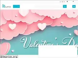 Sites similar to kilumio.com