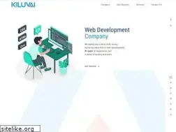 Sites similar to kiluvai.com