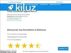Sites similar to kiluz.com