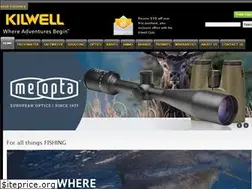 Sites similar to kilwell.co.nz