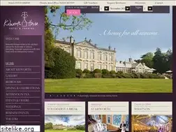 Sites similar to kilworthhouse.co.uk