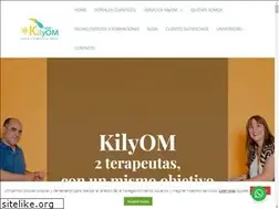 Sites similar to kilyom.es