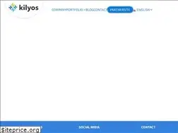 Sites similar to kilyos.com.br