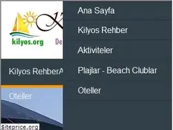Sites similar to kilyos.org