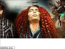 Sites similar to kim-art.de