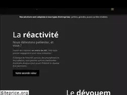 Sites similar to kim-communication.be