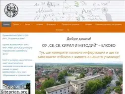 Sites similar to kim-elhovo.com