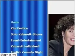 Sites similar to kim-eustice.de