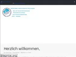 Sites similar to kim-gera.de