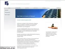 Sites similar to kim-immobilien.de