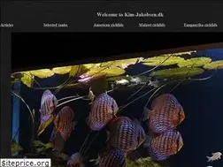 Sites similar to kim-jakobsen.dk