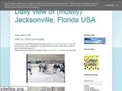 Sites similar to kim-jaxfla.blogspot.com