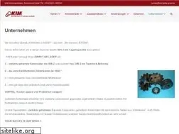 Sites similar to kim-ketten-gmbh.de