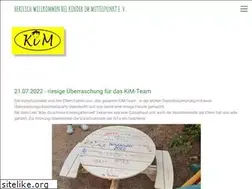 Sites similar to kim-kindergarten.de