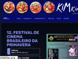 Sites similar to kim-kino.de