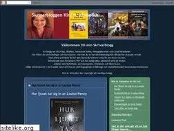 Sites similar to kim-m-kimselius.blogspot.com