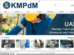 Sites similar to kim-mac.com