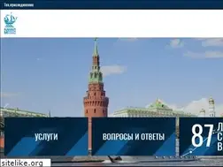 Sites similar to kim-online.ru
