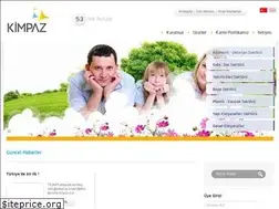 Sites similar to kim-paz.com