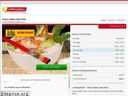 Sites similar to kim-phat-neuss.de