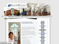 Sites similar to kim-physio.de