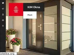 Sites similar to kim-plock.pl