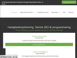 Sites similar to kim-tetzlaff.dk