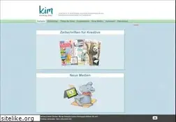 Sites similar to kim-verlag.de