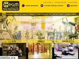 Sites similar to kim.com.vn