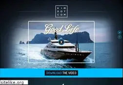 Sites similar to kim.com