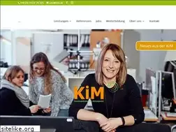 Sites similar to kim.de