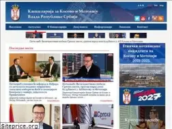 Sites similar to kim.gov.rs