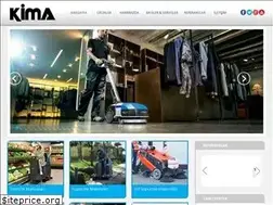 Sites similar to kima.com.tr