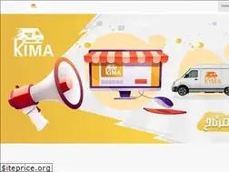 Sites similar to kima.ma