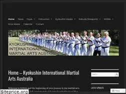 Sites similar to kimaa.com.au