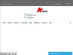 Sites similar to kimachemical.com