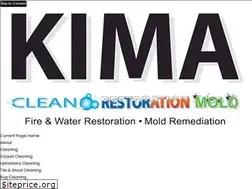 Sites similar to kimaclean.com