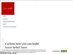 Sites similar to kimadele.org
