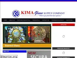 Sites similar to kimaglass.com