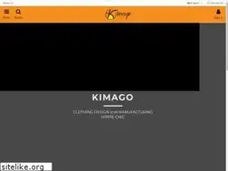 Sites similar to kimago.es