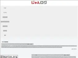 Sites similar to kimagure-nikki.xyz