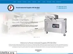 Sites similar to kimah.com.my