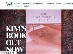 Sites similar to kimalexispsychic.co.uk