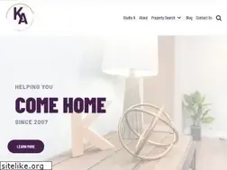 Sites similar to kimalldread.com