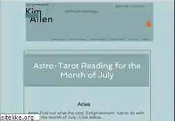 Sites similar to kimallen.com