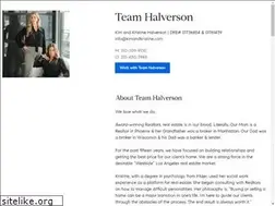 Sites similar to kimandkristine.com