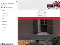 Sites similar to kimandlinlogan.com